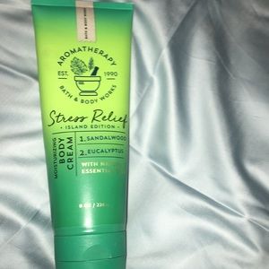 Bath and Body Works Lotion